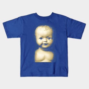 The Sundays Vintage Style Kids T-Shirt